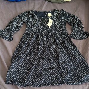 Baby Gap Flowy Dress - Size 4 New with Tags